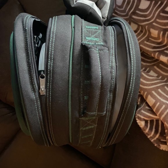 Picnic setting backpack - Picture 4 of 5